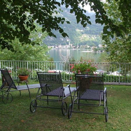 Residence Antico Crotto ปอร์เลซซา ภายนอก รูปภาพ