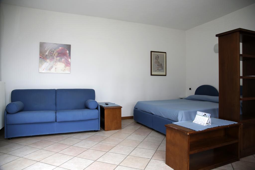 Residence Antico Crotto ปอร์เลซซา ห้อง รูปภาพ