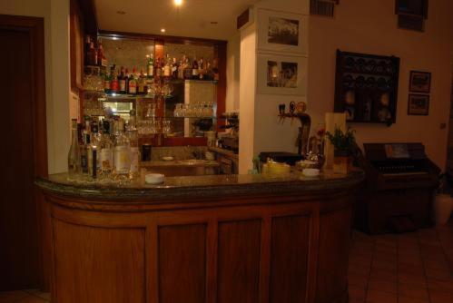 Residence Antico Crotto ปอร์เลซซา ภายนอก รูปภาพ